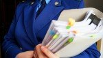 В Первоуральске осужден водитель автопоезда, из-за выезда которого на полосу встречного движения погиб водитель автобуса